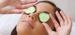 cucumber-mask