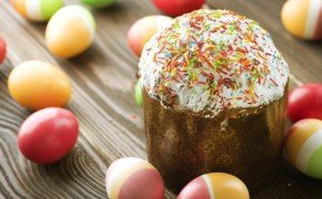 рецепт пасхального кулича для хлебопечки