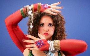 магические танцы востока