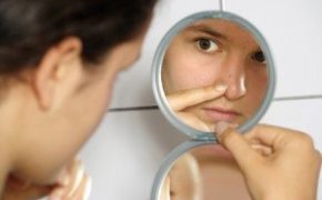 как сузить поры на лице