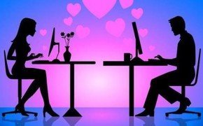 плюсы и минусы интернет-знакомств