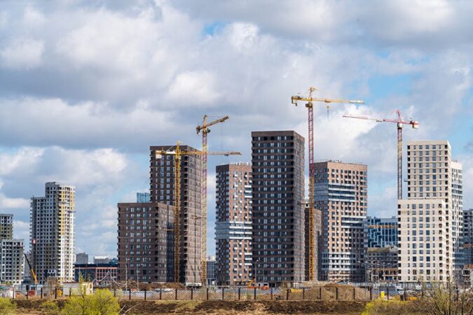 купить квартиру в Москве